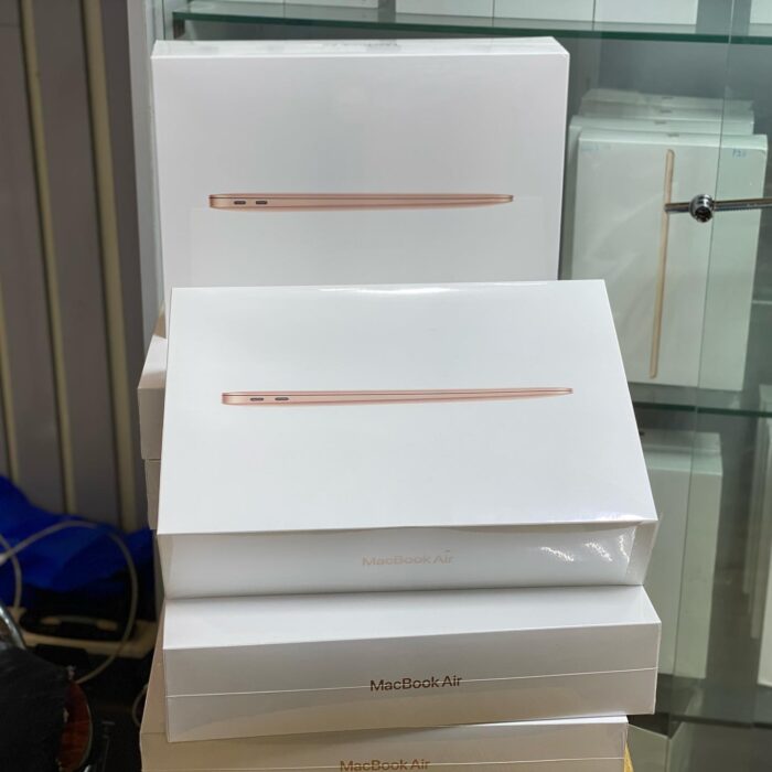 mb2 Wholesale MacBook Liquidation Pallets - Image 4