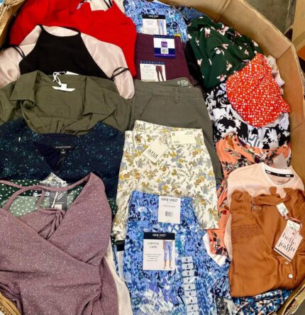 Buy Macy’s Women’s Clothing Online