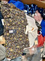 Macy’s Women’s Clothing Liquidation Pallets - Image 2