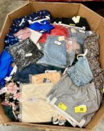 Macy’s Women’s Clothing Liquidation Pallets - Image 3