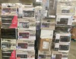 Microwave Liquidation Pallets - Wholesale - Image 2