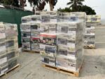 Microwave Liquidation Pallets - Wholesale - Image 3