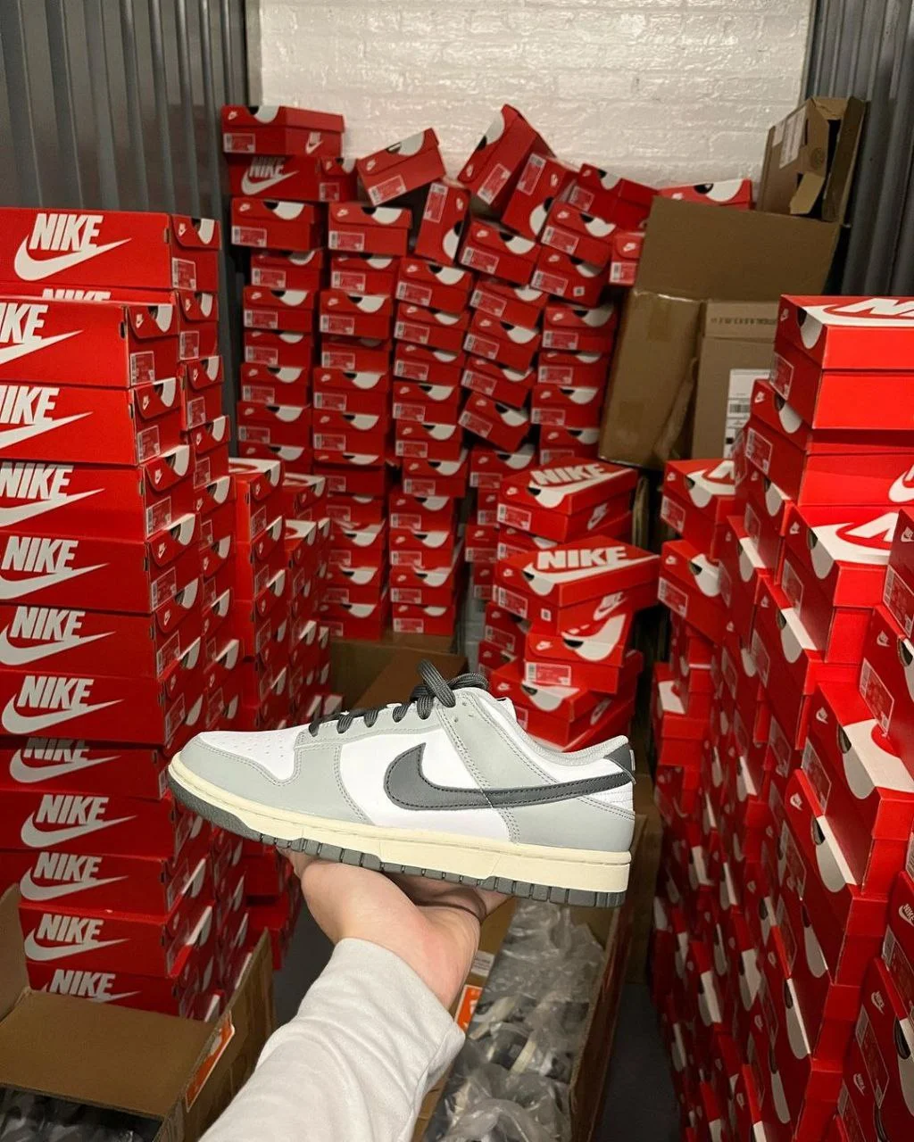 Buy Nike Dunk Low Online