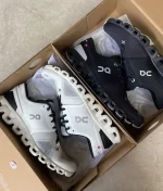 Wholesale On Cloud Sneakers Liquidation Pallets - Image 4