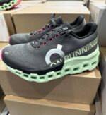 Wholesale On Cloud Sneakers Liquidation Pallets - Image 2