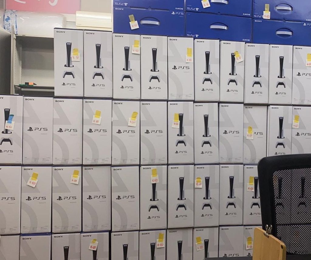 photo_2023-07-05_19-30-03-1-1024x858 Playstation 5 Liquidation Pallets - Wholesale - Image 4