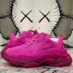 Wholesale Balenciaga Shoes Liquidation Pallets - Image 4