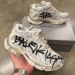 Wholesale Balenciaga Shoes Liquidation Pallets - Image 6
