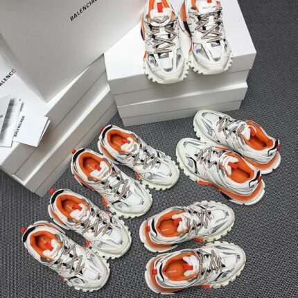 Buy Balenciaga Shoes Online