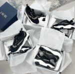 Wholesale Christian Dior Shoes Liquidation Pallets - Image 2