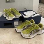 Wholesale Christian Dior Shoes Liquidation Pallets - Image 3