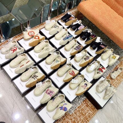 Buy Gucci Shoes Online