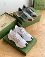Wholesale Gucci Shoes Liquidation Pallets - Image 7