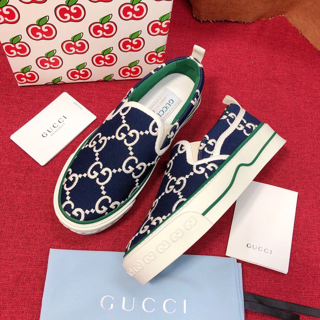 photo_2023-07-14_02-38-59 Wholesale Gucci Shoes Liquidation Pallets - Image 9