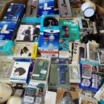 Electronics Liquidation Pallets - Wholesale