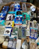 Electronics Liquidation Pallets - Wholesale