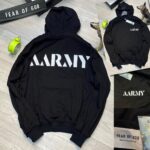 Designer Hoodies Liquidation Pallets - Image 2