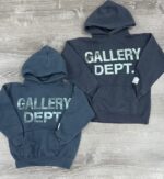 Designer Hoodies Liquidation Pallets - Image 11