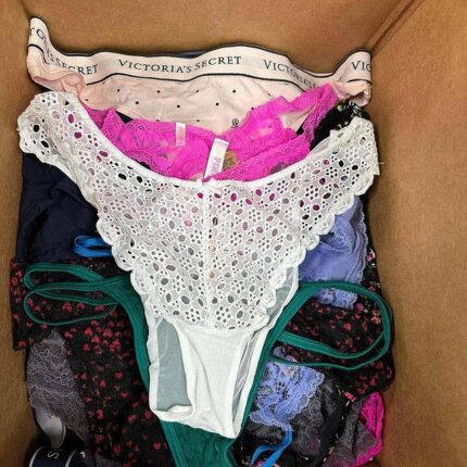 Buy Victoria Underwear Online