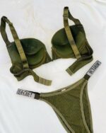 Victoria Secret Underwear Liquidation Pallets - Image 4
