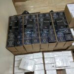 Wholesale - Dior Perfume Liquidation Pallets