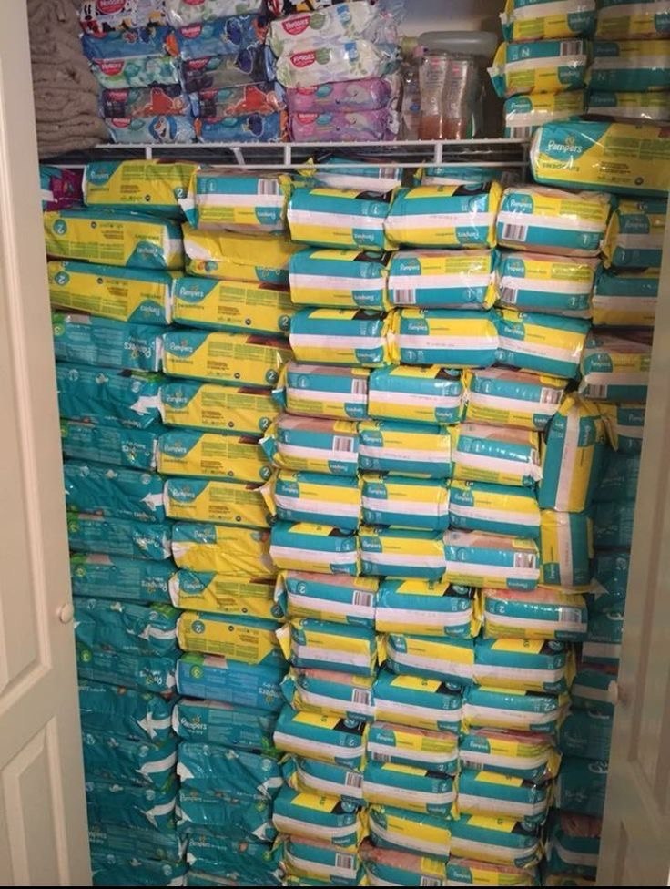 photo_2024-05-04_17-57-32 Baby Diaper Pallets Liquidation - Wholesale - Image 3