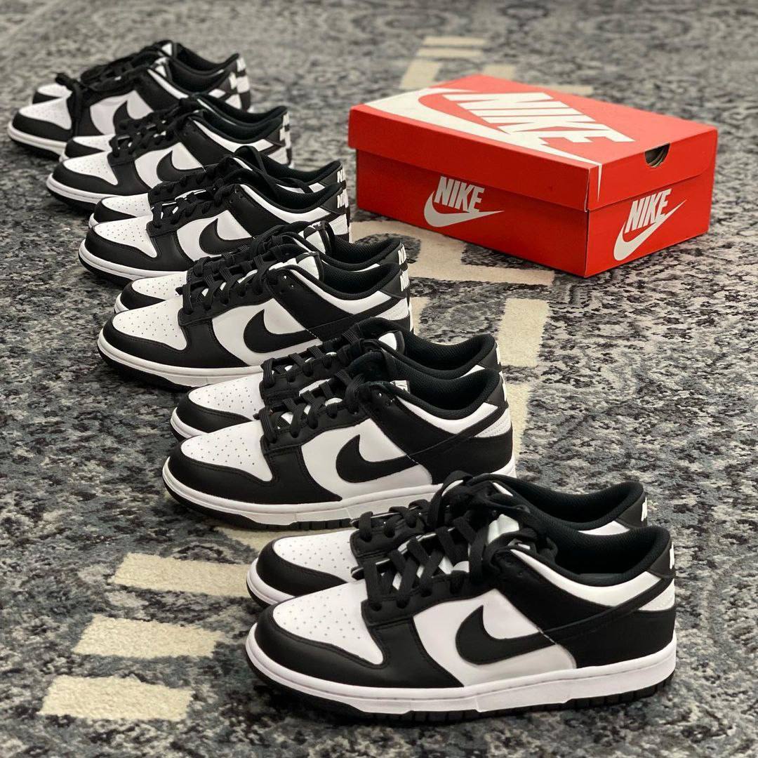 photo_2024-06-21_05-48-53 Wholesale Nike Dunk Low Liquidation Pallets - Image 2
