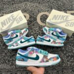 Wholesale Nike Dunk Low Liquidation Pallets - Image 4