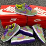 Wholesale Nike Dunk Low Liquidation Pallets - Image 5