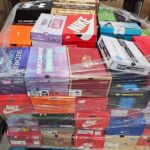 Buy Mixed Shoes Online