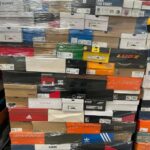 Wholesale Mixed Shoes Liquidation Pallets - Image 5