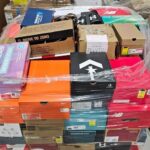 Wholesale Mixed Shoes Liquidation Pallets - Image 4