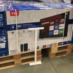 Television Liquidation Pallets - Wholesale