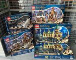 LEGO Toys Liquidation Pallets - Wholesale