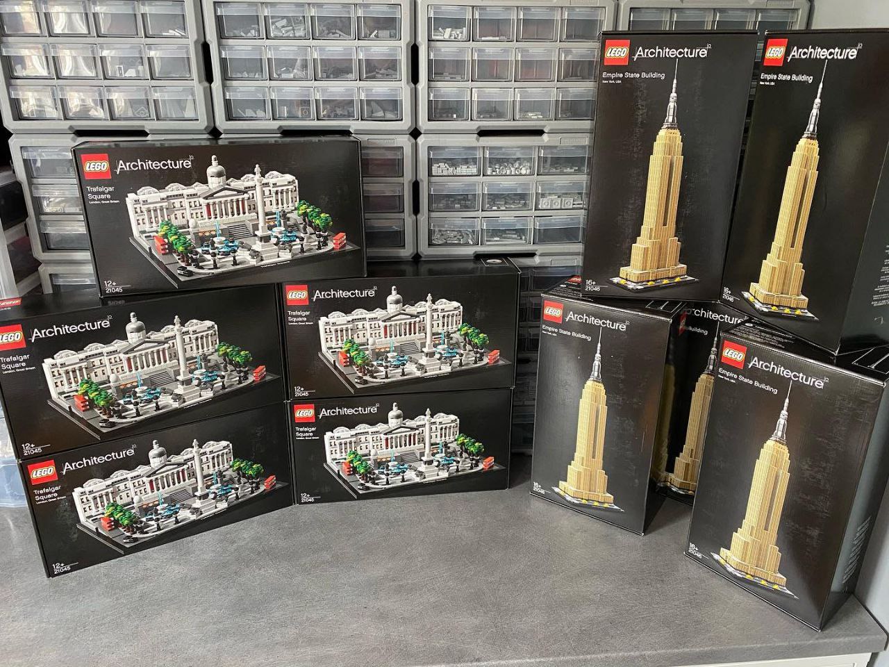 photo_2024-06-22_07-32-01 LEGO Toys Liquidation Pallets - Wholesale - Image 5
