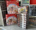 LEGO Toys Liquidation Pallets - Wholesale - Image 4