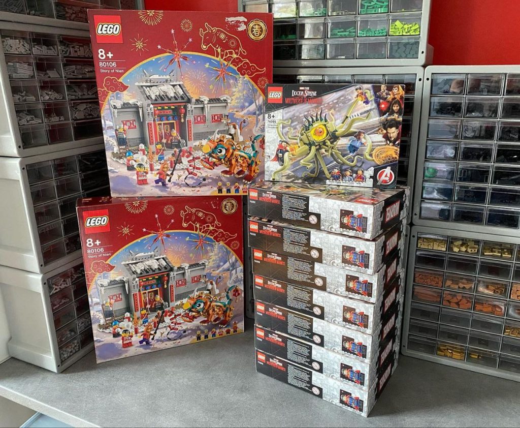 photo_2024-06-22_07-32-05-1024x842 LEGO Toys Liquidation Pallets - Wholesale - Image 4