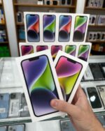 Wholesale iPhones Liquidation Pallets - Image 3