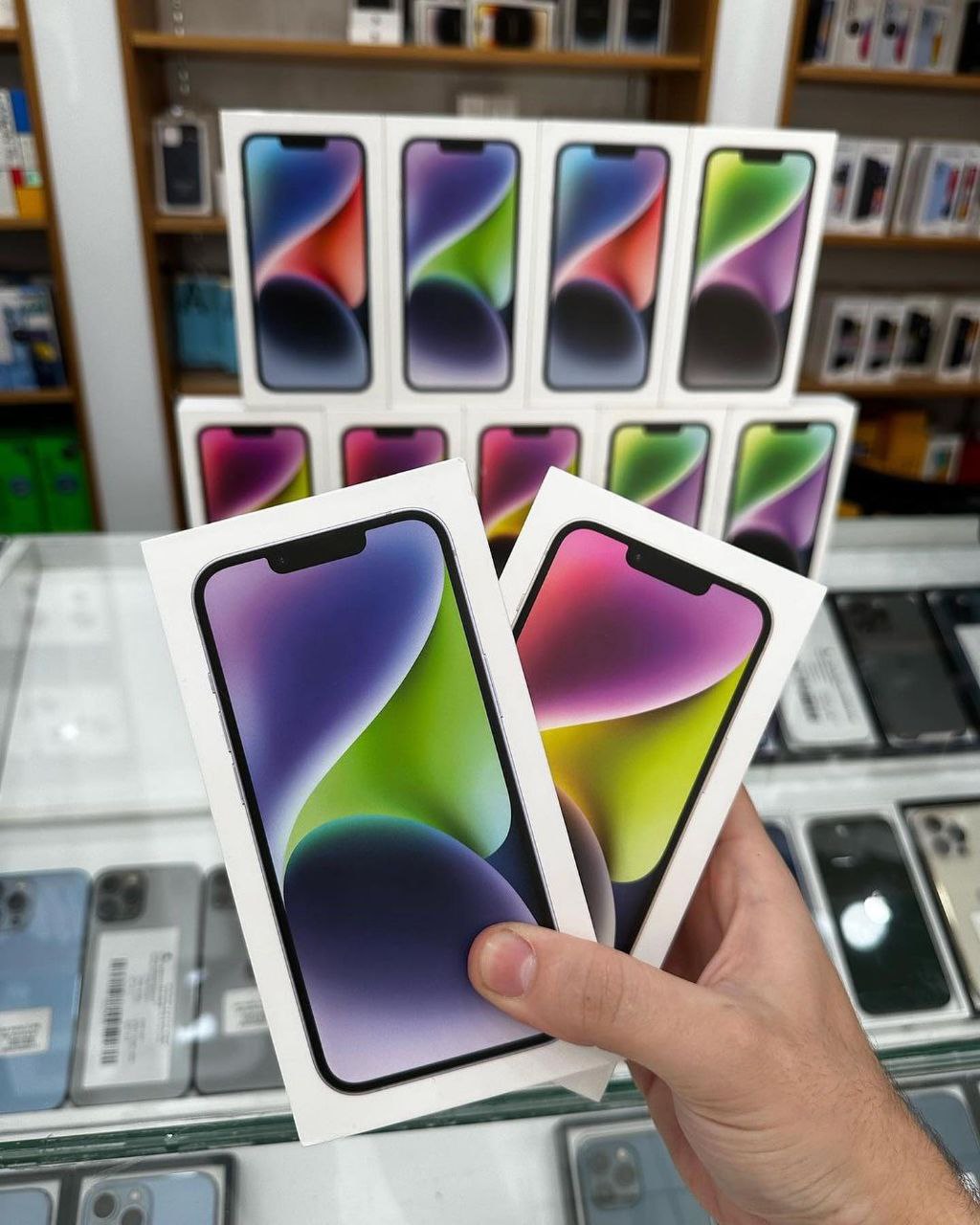 photo_2024-06-23_01-25-18 Wholesale iPhones Liquidation Pallets - Image 3