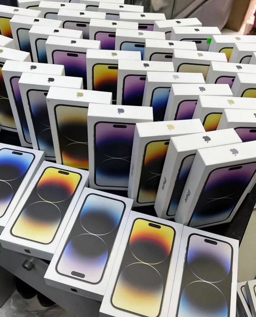 photo_2024-06-23_01-25-26 Wholesale iPhones Liquidation Pallets - Image 4