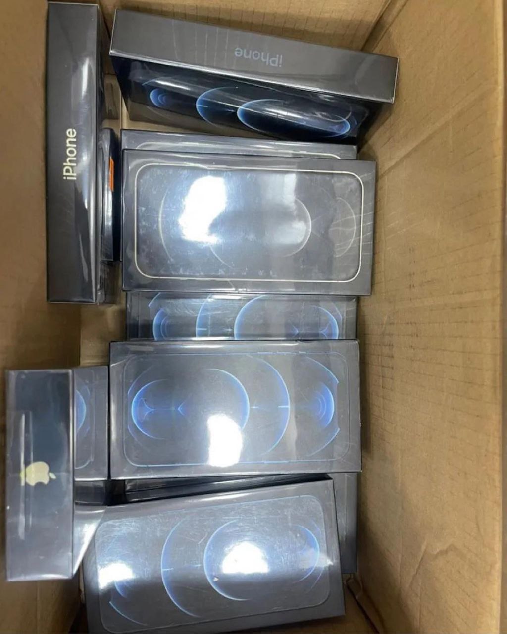 photo_2024-06-23_01-25-29 Wholesale iPhones Liquidation Pallets - Image 5