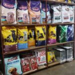 Pet Food Liquidation Pallets - Wholesale