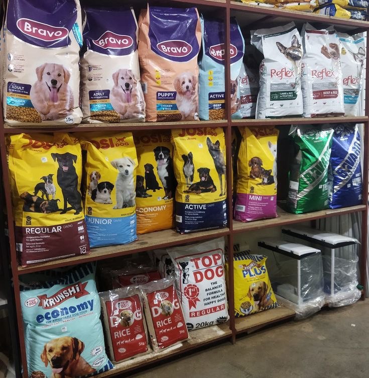 photo_2024-07-30_12-37-58 Pet Food Liquidation Pallets - Wholesale - Image 1