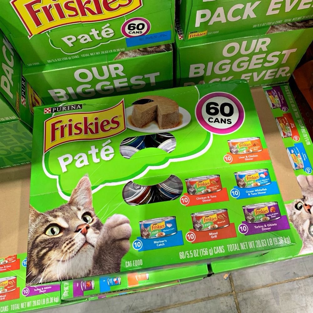 photo_2024-07-30_12-38-42 Pet Food Liquidation Pallets - Wholesale - Image 5