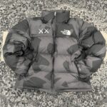 Winter Jacket Liquidation Pallets - Image 8