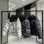 Winter Jacket Liquidation Pallets - Image 6