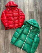 Winter Jacket Liquidation Pallets - Image 5