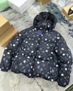 Winter Jacket Liquidation Pallets - Image 3