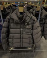 Winter Jacket Liquidation Pallets