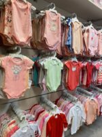 Wholesale Baby Clothing Liquidation Pallets - Image 2